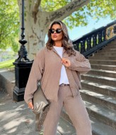 Костюм вельветовый  DOL-383A760