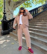 Костюм вельветовый  DOL-383A760