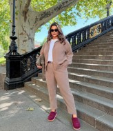 Костюм вельветовый  DOL-383A760