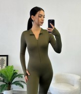 Комбинезон облегающий DMP-R1614A320