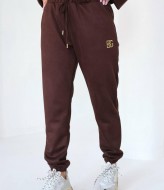 Замшевый костюм DOL-389A790