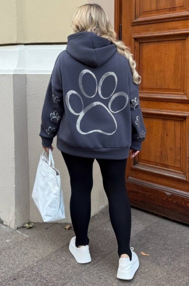 Батник зі стразами ET-8901A550