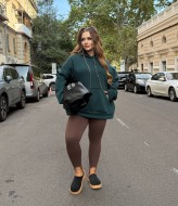 Батник женский на флисе  ET-8901A550