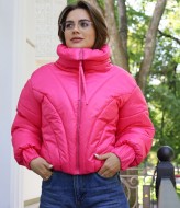 Куртка женская модная OZM-M307A350