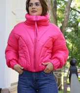 Куртка женская модная OZM-M307A350