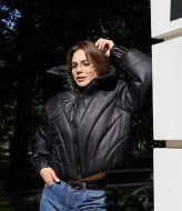 Куртка женская модная OZM-M307A350