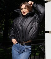 Куртка женская модная OZM-M307A350