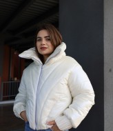 Куртка женская модная OZM-M307A350