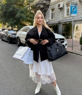 Пиджак пальто женский  VW-1621A830