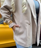 Пиджак пальто женский  VW-1621A830