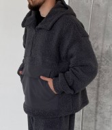 Костюм мужской теплый спортивный  LID-001A1600