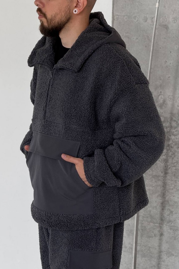 Костюм мужской LID-001A1600