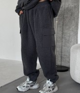 Костюм мужской теплый спортивный  LID-001A1600