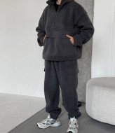 Костюм мужской теплый спортивный  LID-001A1600