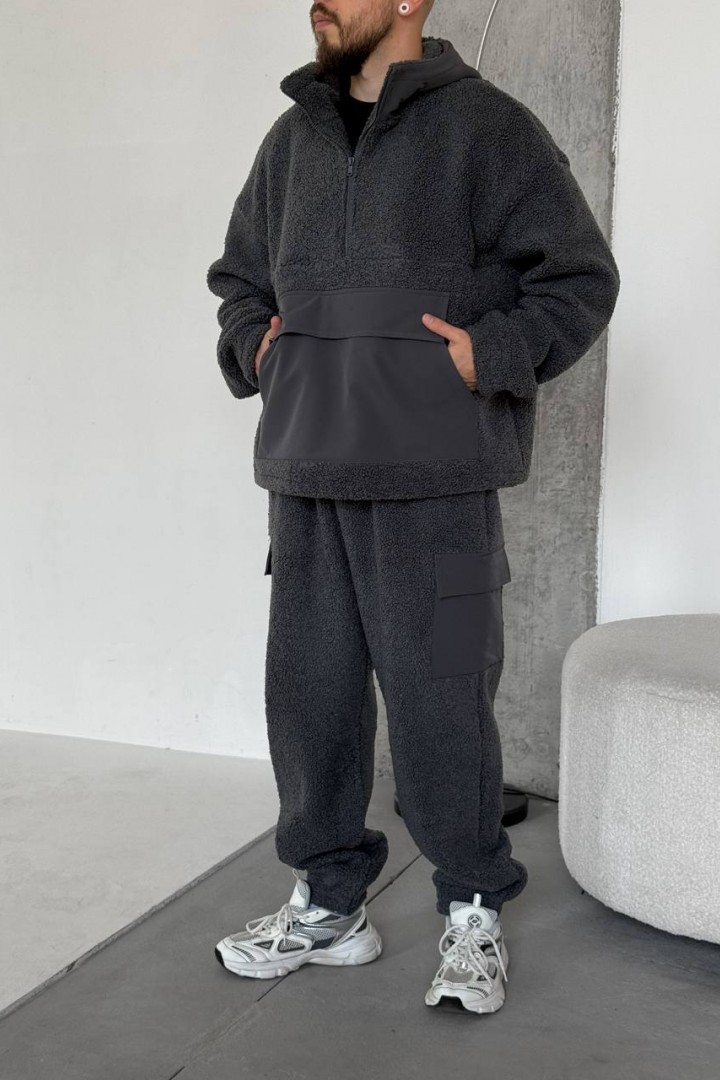 Костюм мужской LID-001A1600
