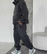 Костюм мужской теплый спортивный  LID-001A1600