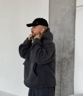 Костюм мужской теплый спортивный  LID-001A1600