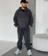 Костюм мужской теплый спортивный  LID-001A1600