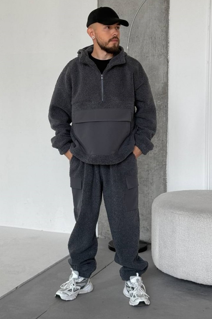 Костюм мужской LID-001A1600