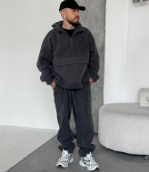 Костюм мужской теплый спортивный  LID-001A1600