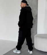 Костюм мужской теплый спортивный  LID-001A1600