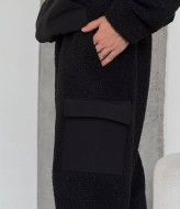 Костюм мужской теплый спортивный  LID-001A1600