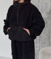 Костюм мужской теплый спортивный  LID-001A1600