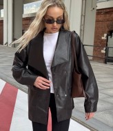 Куртка-тренч ZL-1102A1550