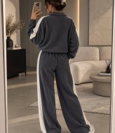 Флисовый спортивный костюм DAD-262A800