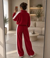 Флисовый спортивный костюм DAD-262A800