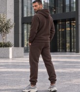 Мужской флисовый костюм KASY-361A699