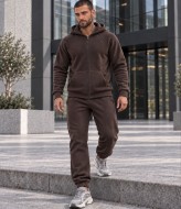 Мужской флисовый костюм KASY-361A699