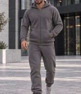 Мужской флисовый костюм KASY-361A699