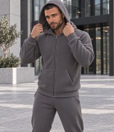Мужской флисовый костюм KASY-361A699