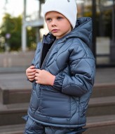 Зимние костюмы для детей  EV-288A1050