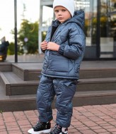 Зимние костюмы для детей  EV-288A1050