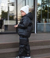 Зимние костюмы для детей  EV-288A1050