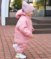 Зимние костюмы для детей  EV-288A1050