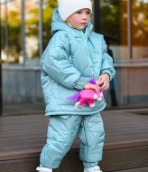 Зимние костюмы для детей  EV-288A1050