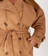 Женские пальто кашемир NOB-24063A1100