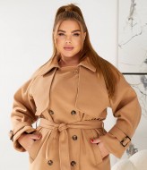 Пальто кашемірове NOB-24063A1500