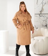 Пальто кашемірове NOB-24063A1500