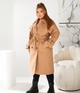 Пальто кашемірове NOB-24063A1500