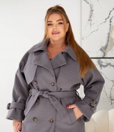 Женские пальто кашемир NOB-24063A1100