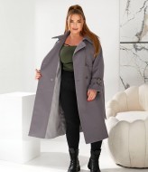 Женские пальто кашемир NOB-24063A1100