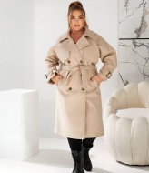 Пальто кашемірове NOB-24063A1500