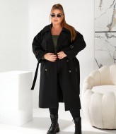 Женские пальто кашемир NOB-24063A1100