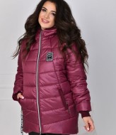 Жіноча куртка KYB-8323A34