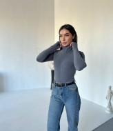 Боди поло RISH-101A380