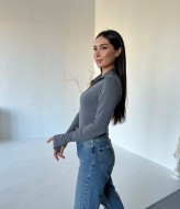 Боди поло RISH-101A380